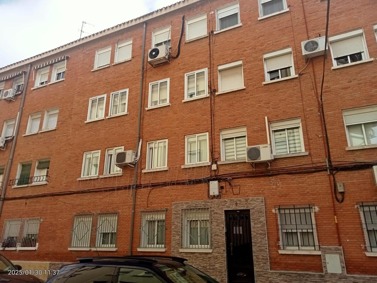 Piso en venta en Albacete