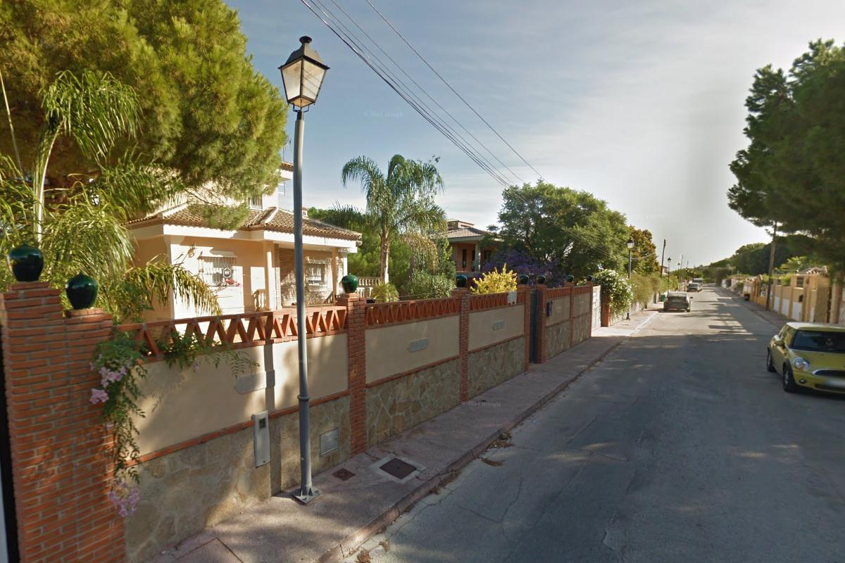 foto de CHALET INDEPENDIENTE EN PINOS DE ALHAURÍN, ALHAURÍN DE LA TORRE