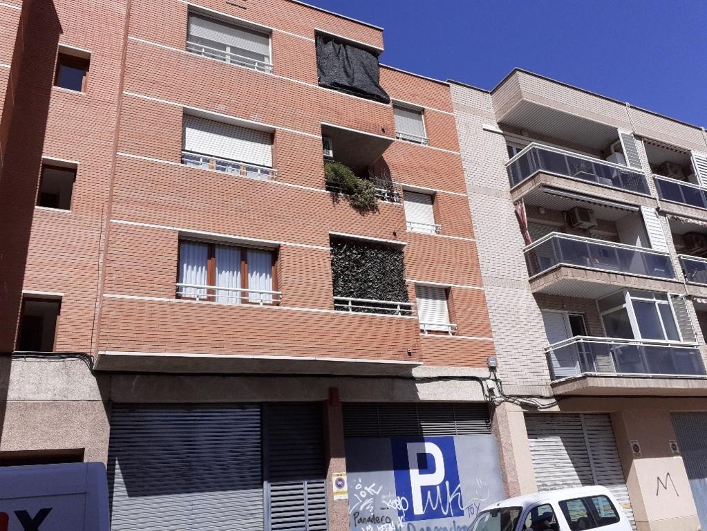 Garaje en venta en Lleida