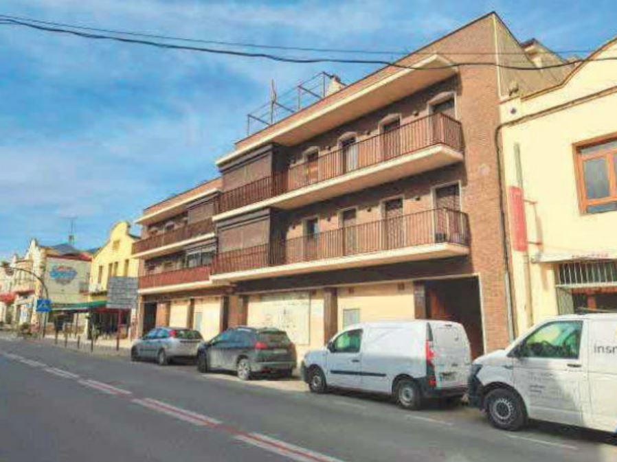 Garaje en venta en Lleida