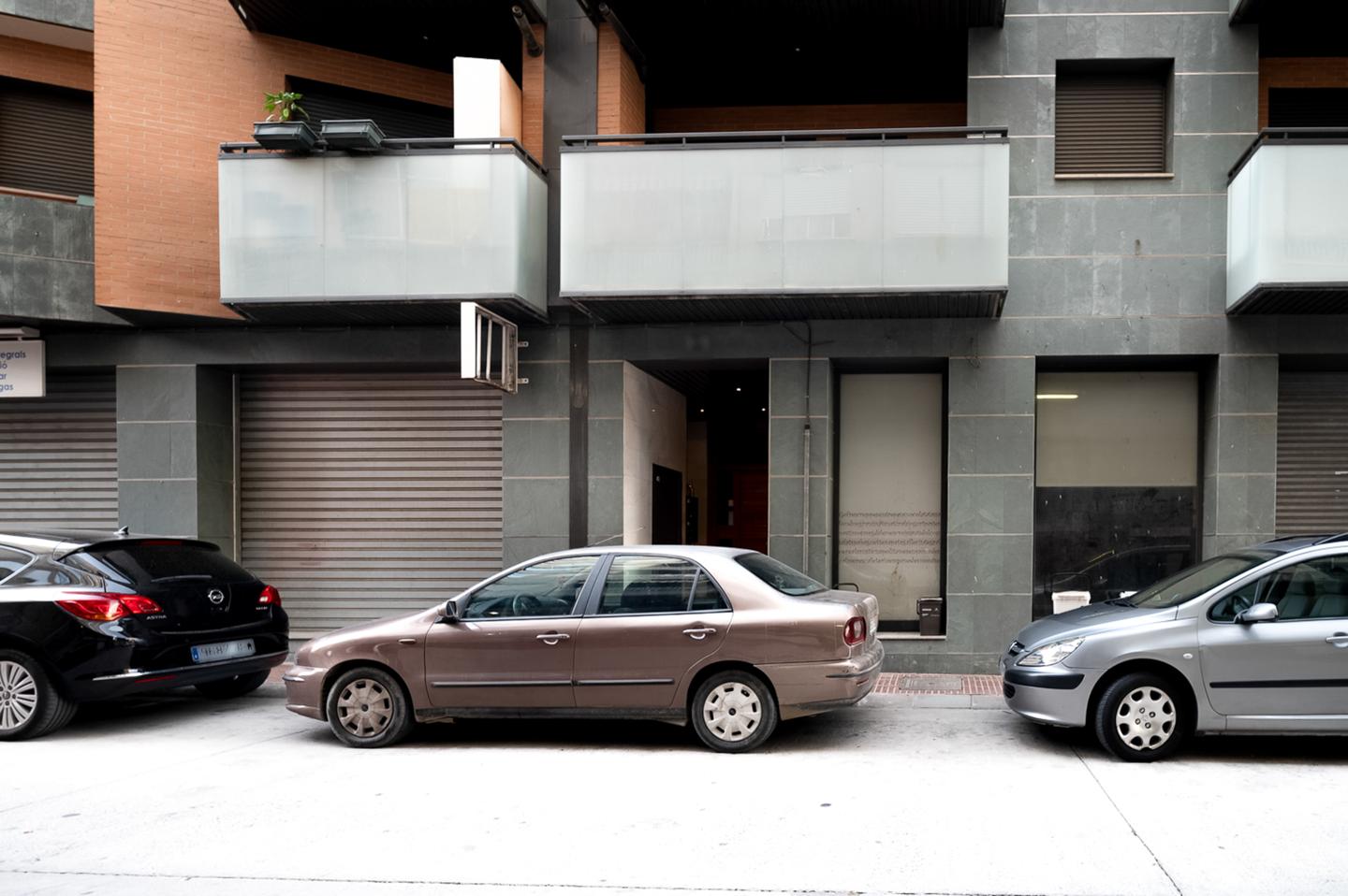 Garaje en venta en Lleida