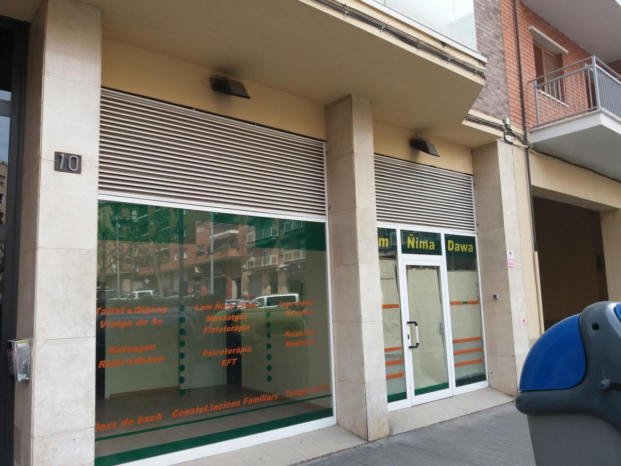 Local en venta en Lleida