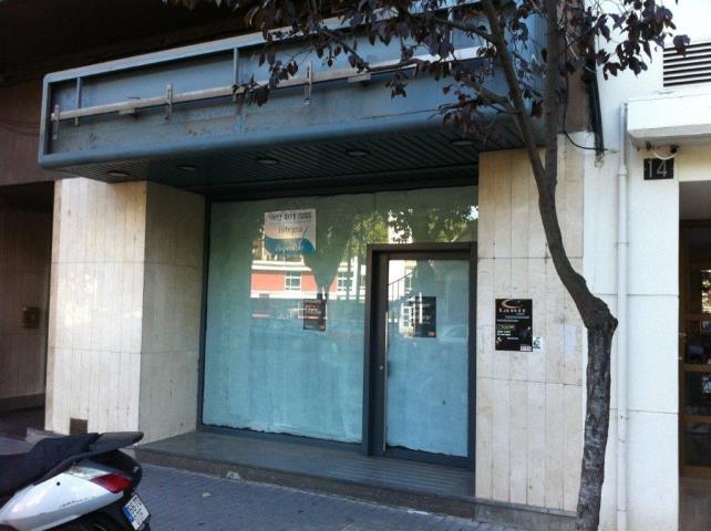 Local en venta en Lleida