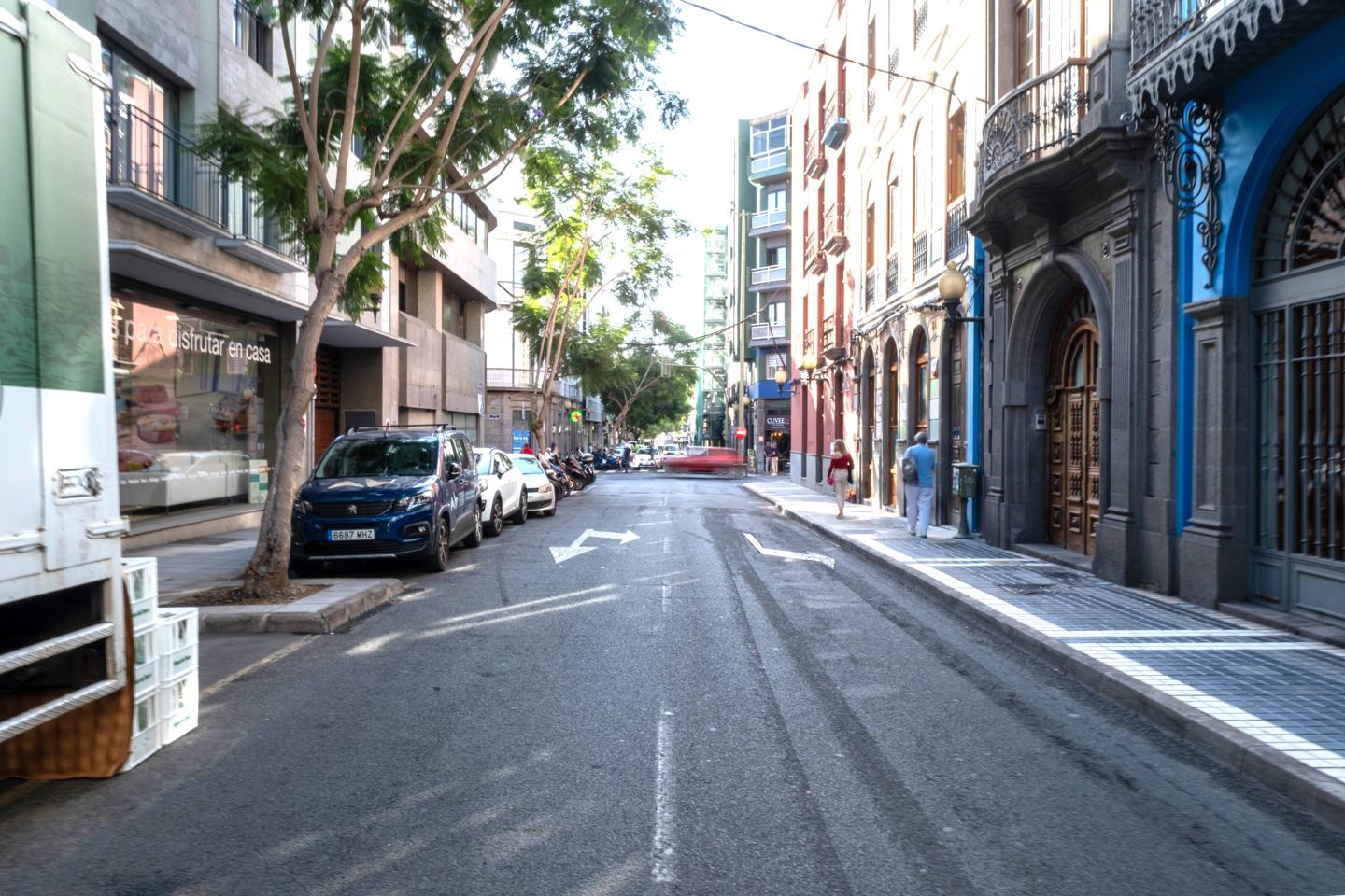 Local en venta en Las Palmas