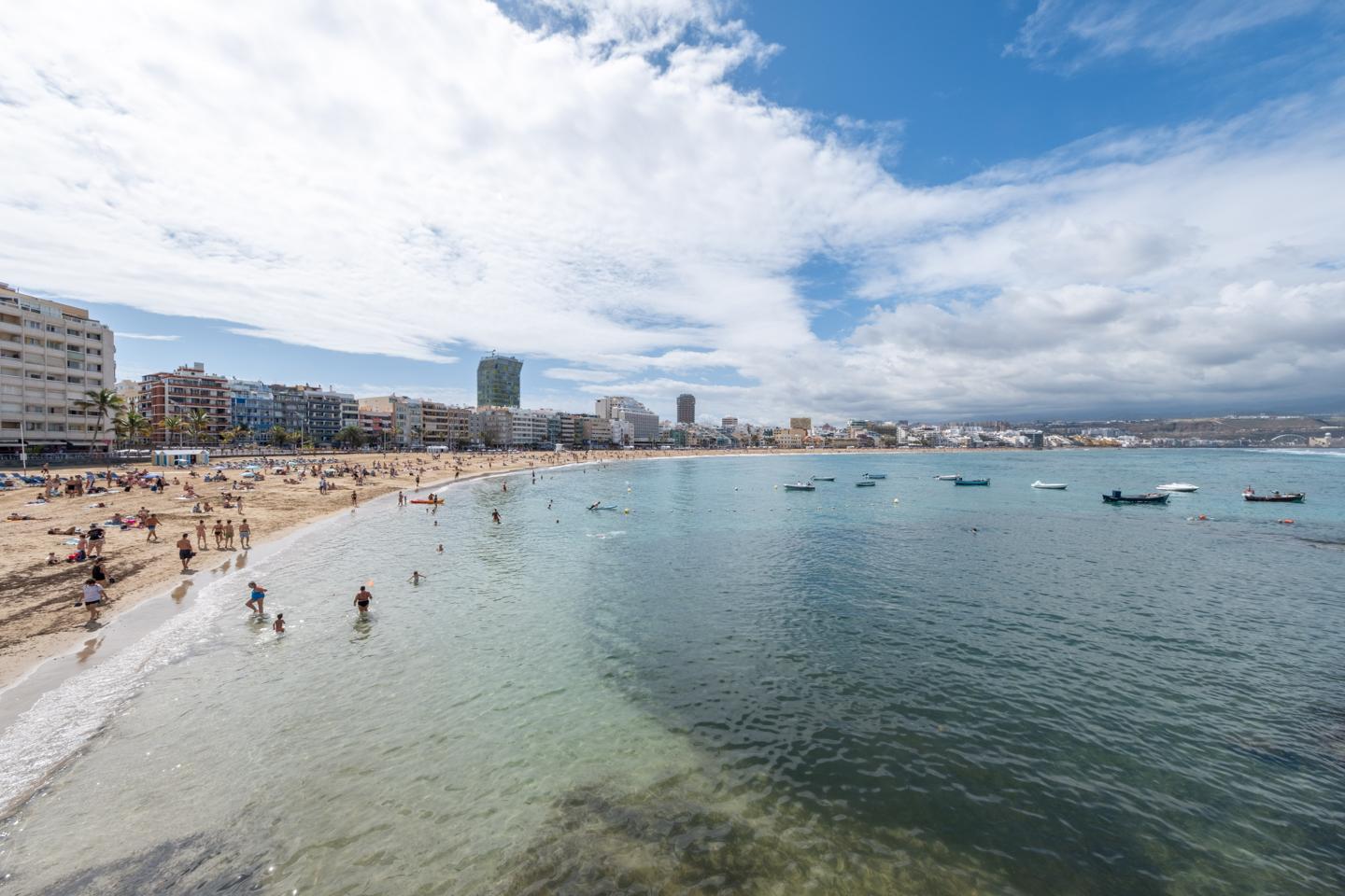 Piso en venta en Las Palmas