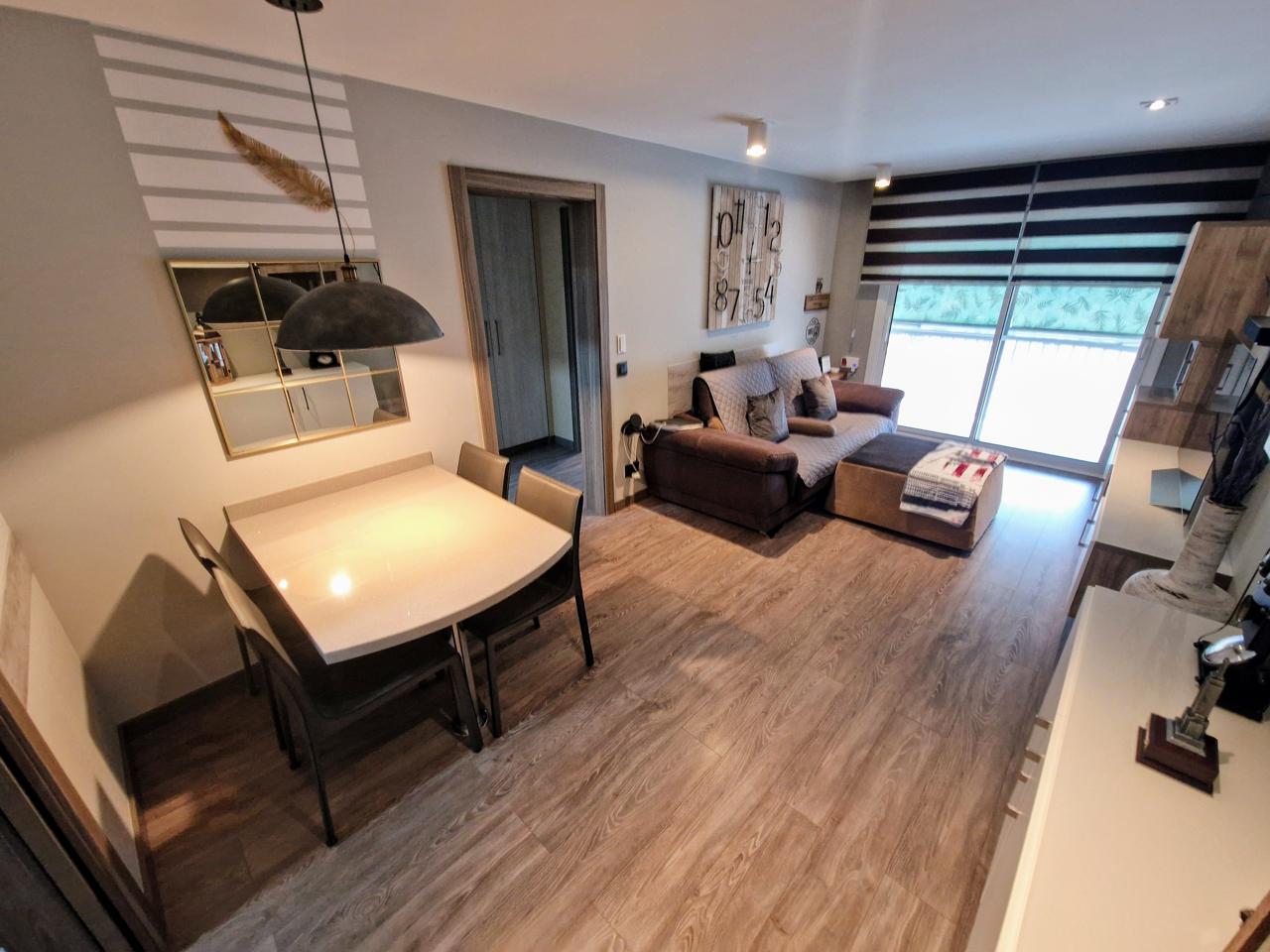 Piso en venta en Barcelona