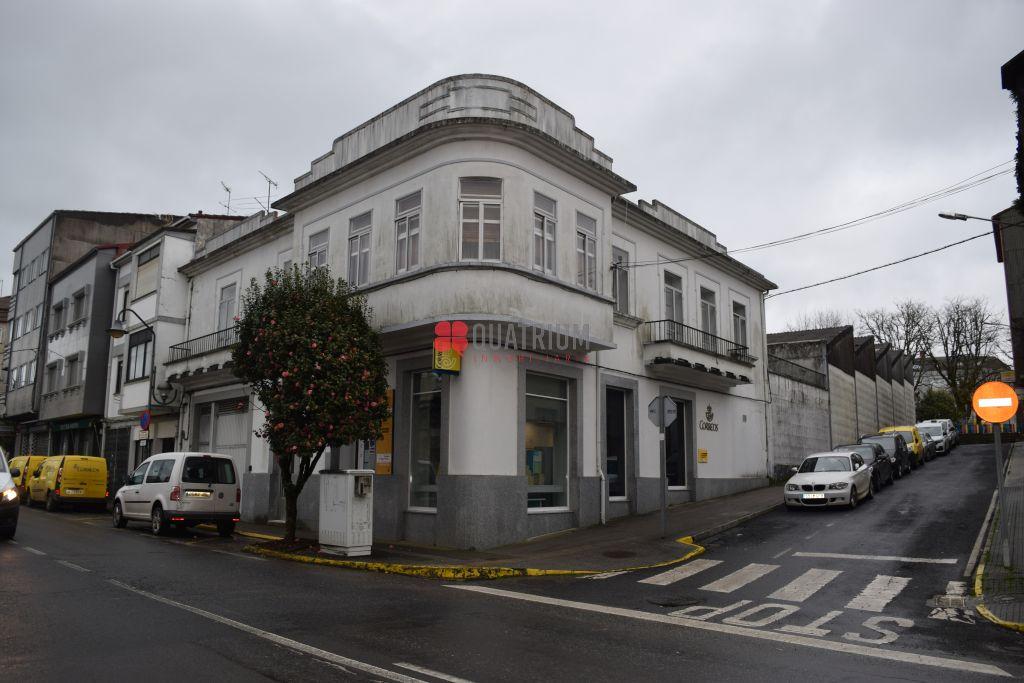 Piso en venta en A Coruña