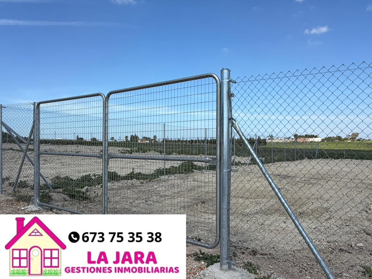 Terreno en venta en Cádiz