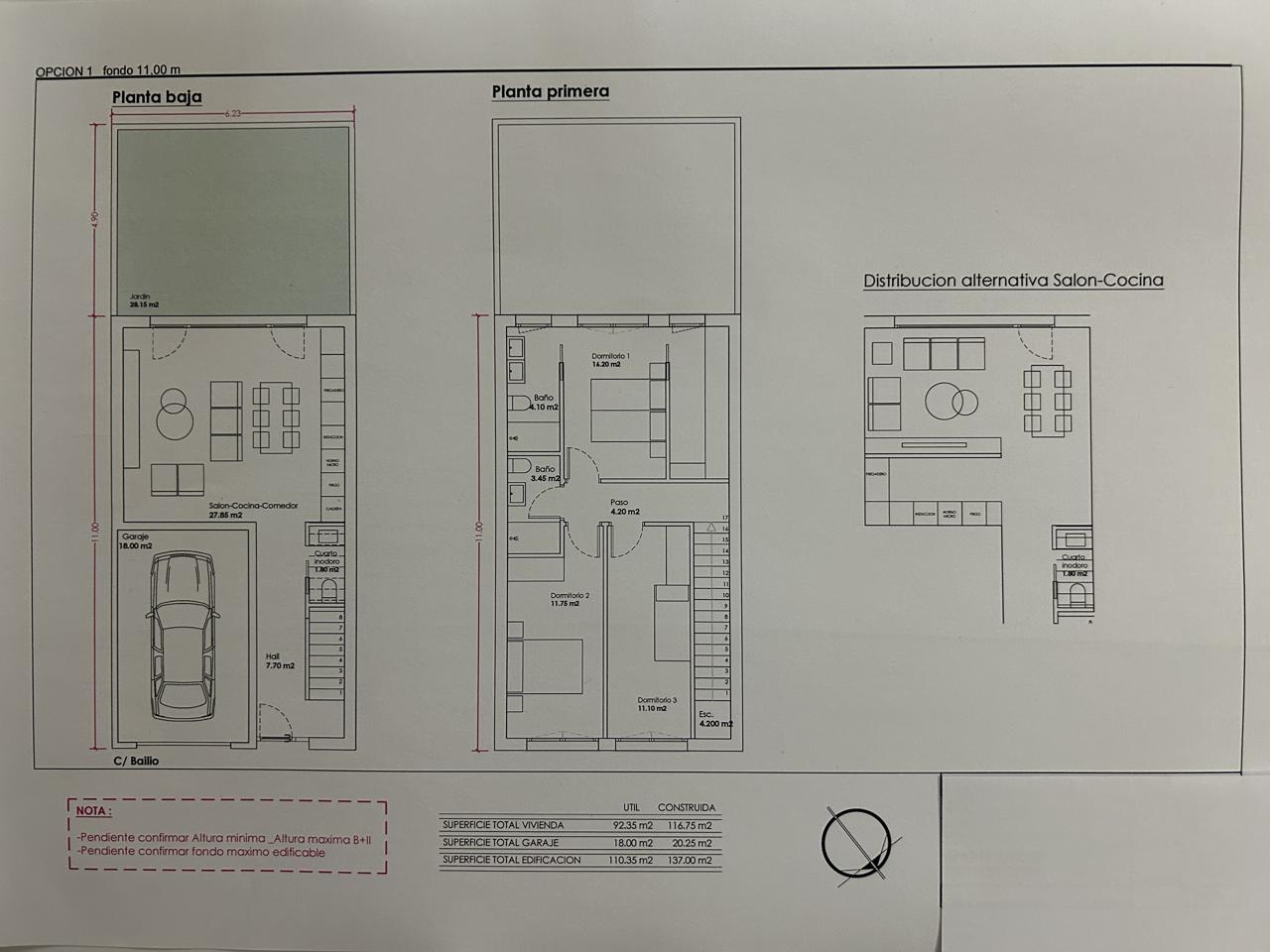 Chalet en venta en Guipúzcoa