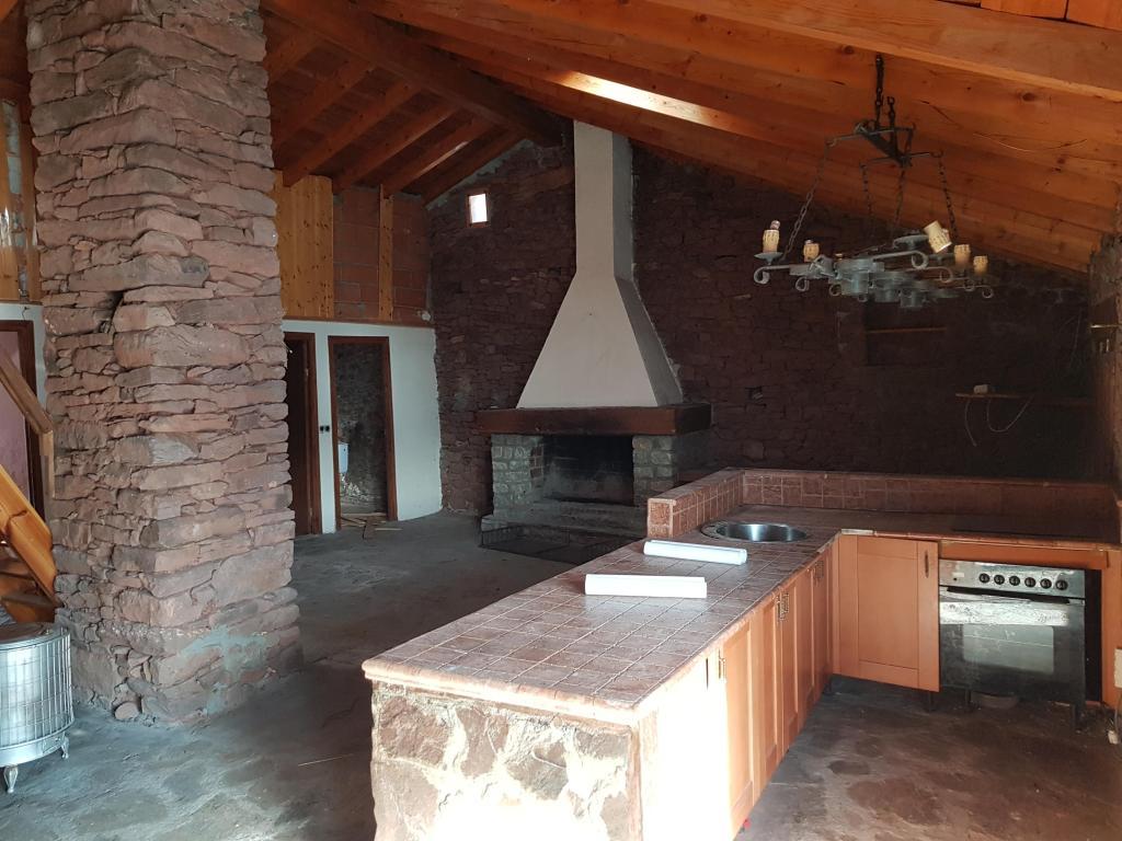 Chalet en venta en Lleida