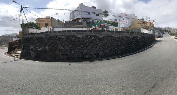 Terreno en venta en Las Palmas