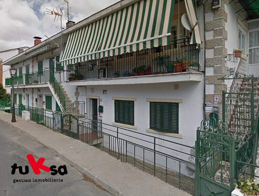 Piso en venta en Ávila