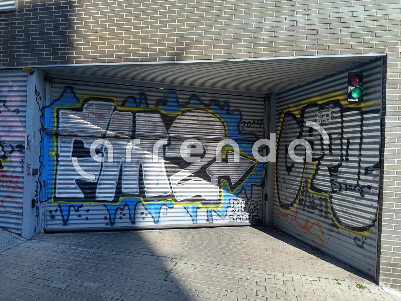 parking en madrid · calle-del-concejal-benito-martin-lozano-28005 26000€