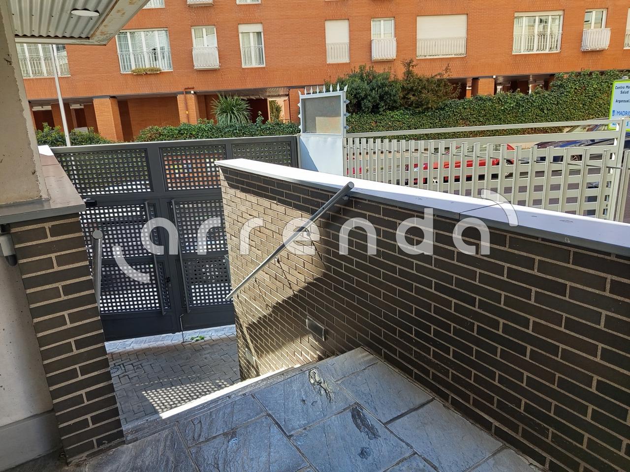 parking en madrid · calle-del-concejal-benito-martin-lozano-28005 26000€