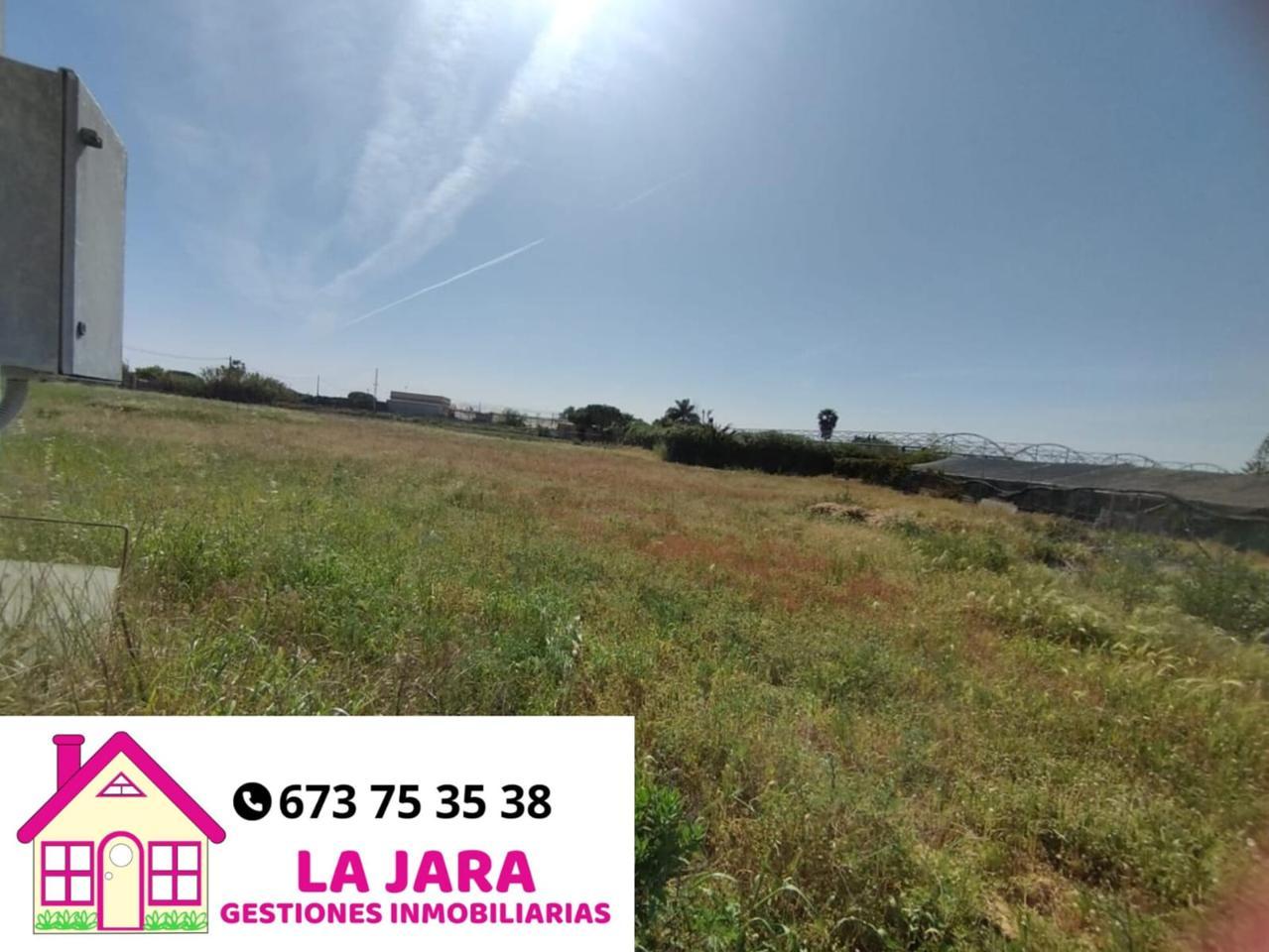 Terreno en venta en Cádiz