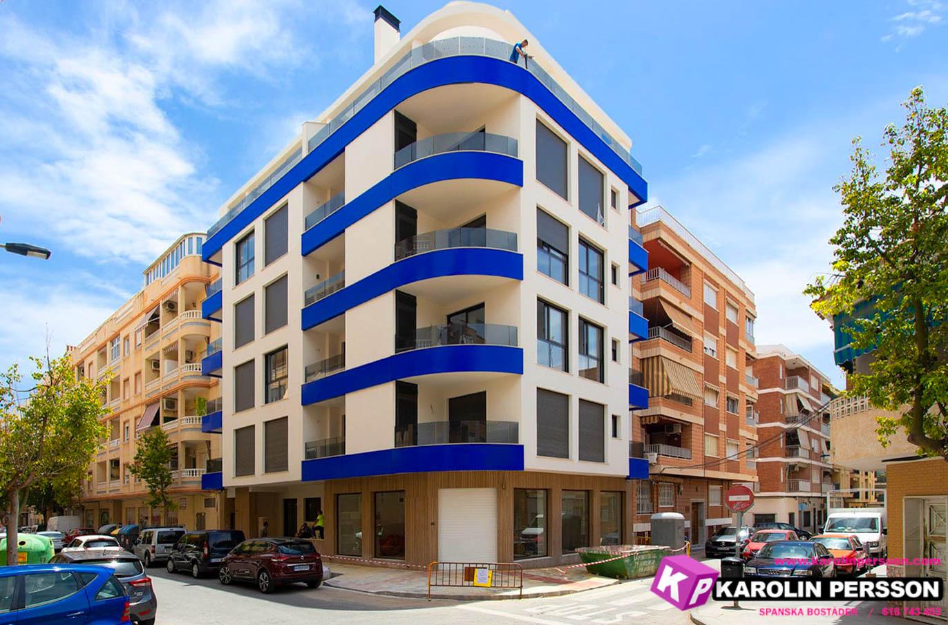 Piso en venta en Alicante