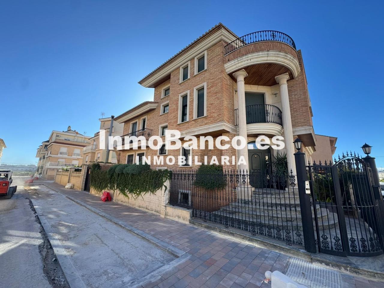 Chalet en venta en Valencia