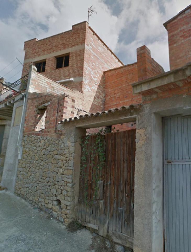 Chalet en venta en Lleida