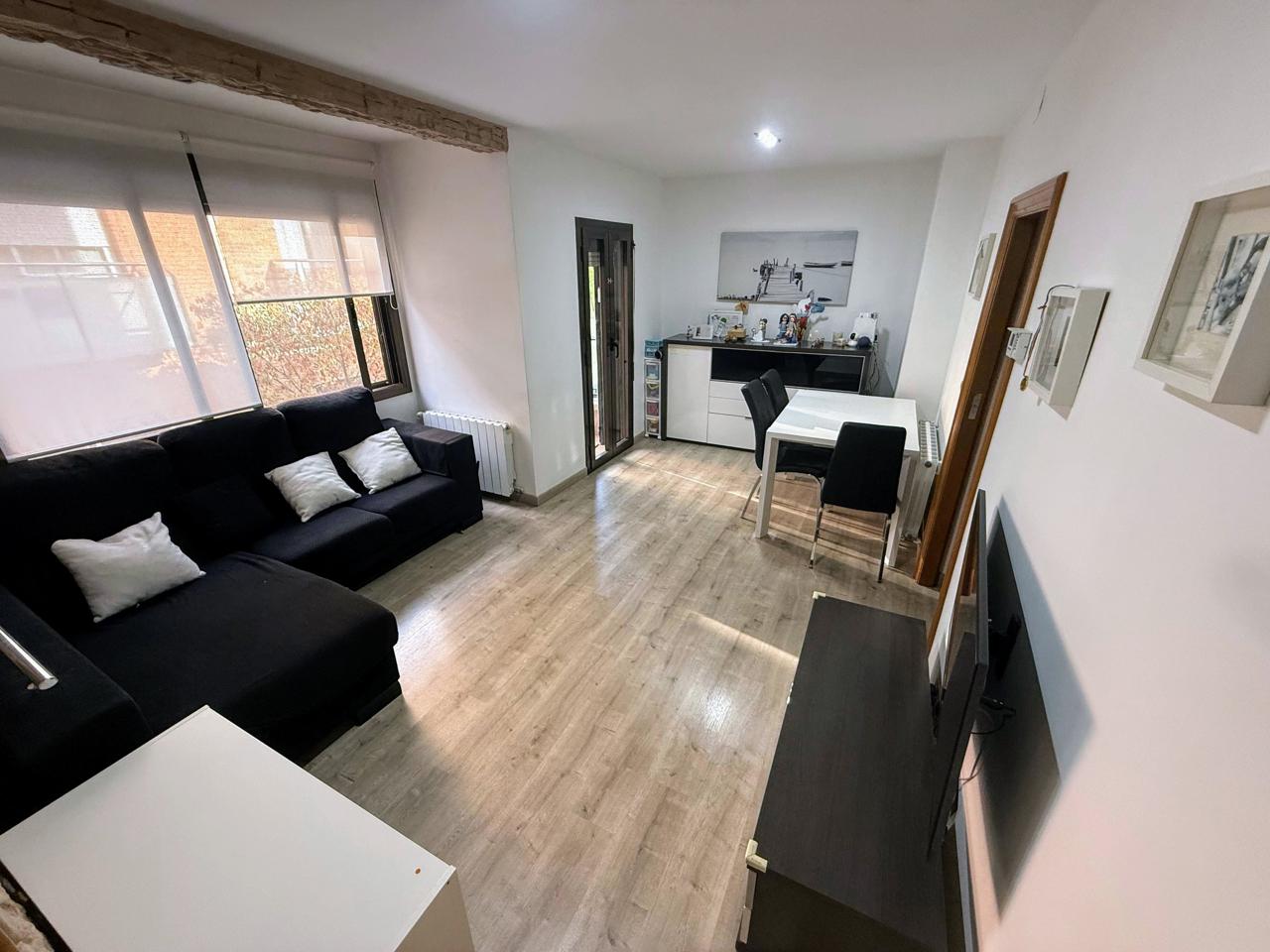 Piso en venta en Barcelona