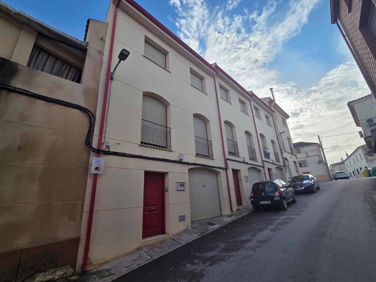 Chalet en venta en Cuenca