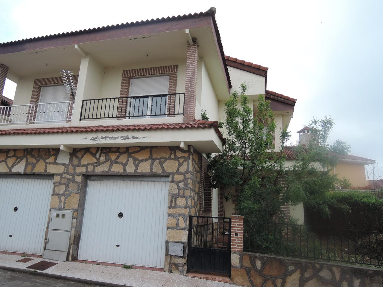 Chalet en venta en Sevilla