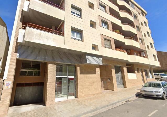 Garaje en venta en Lleida