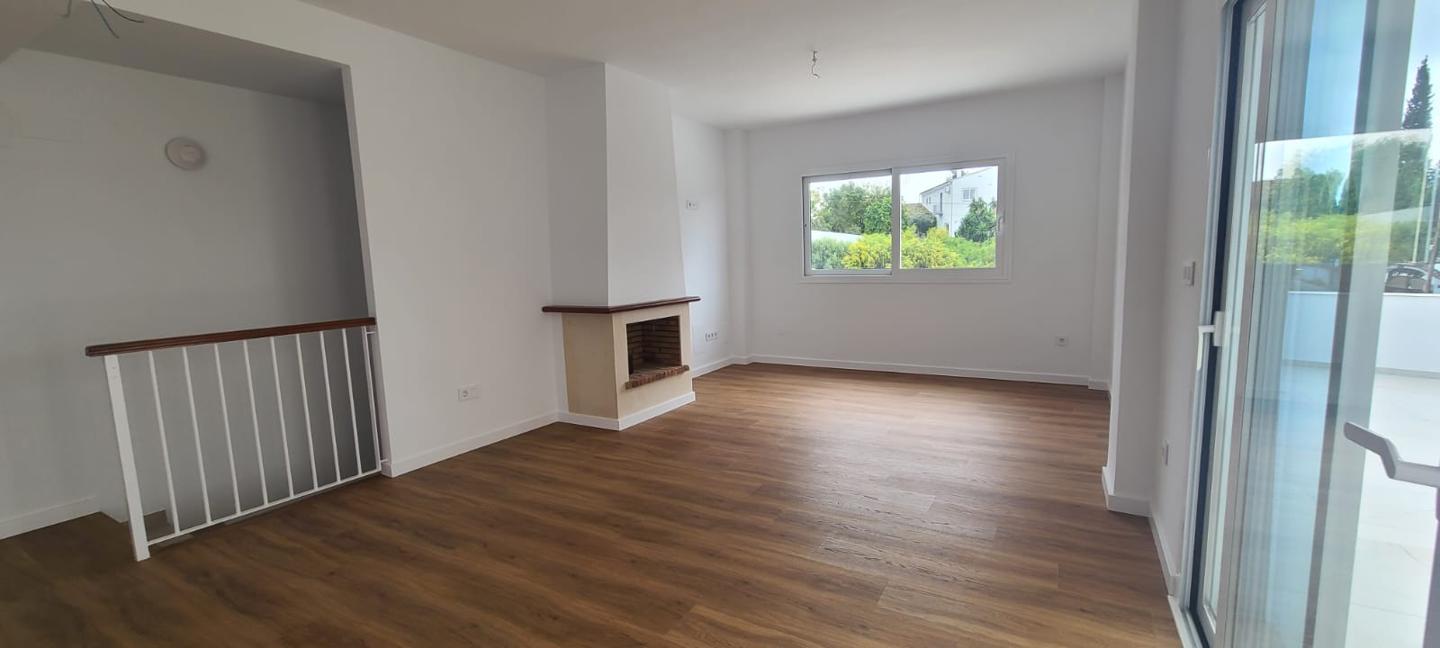 CHALET EN VENTA EN MIJAS, URB. OLIMPO