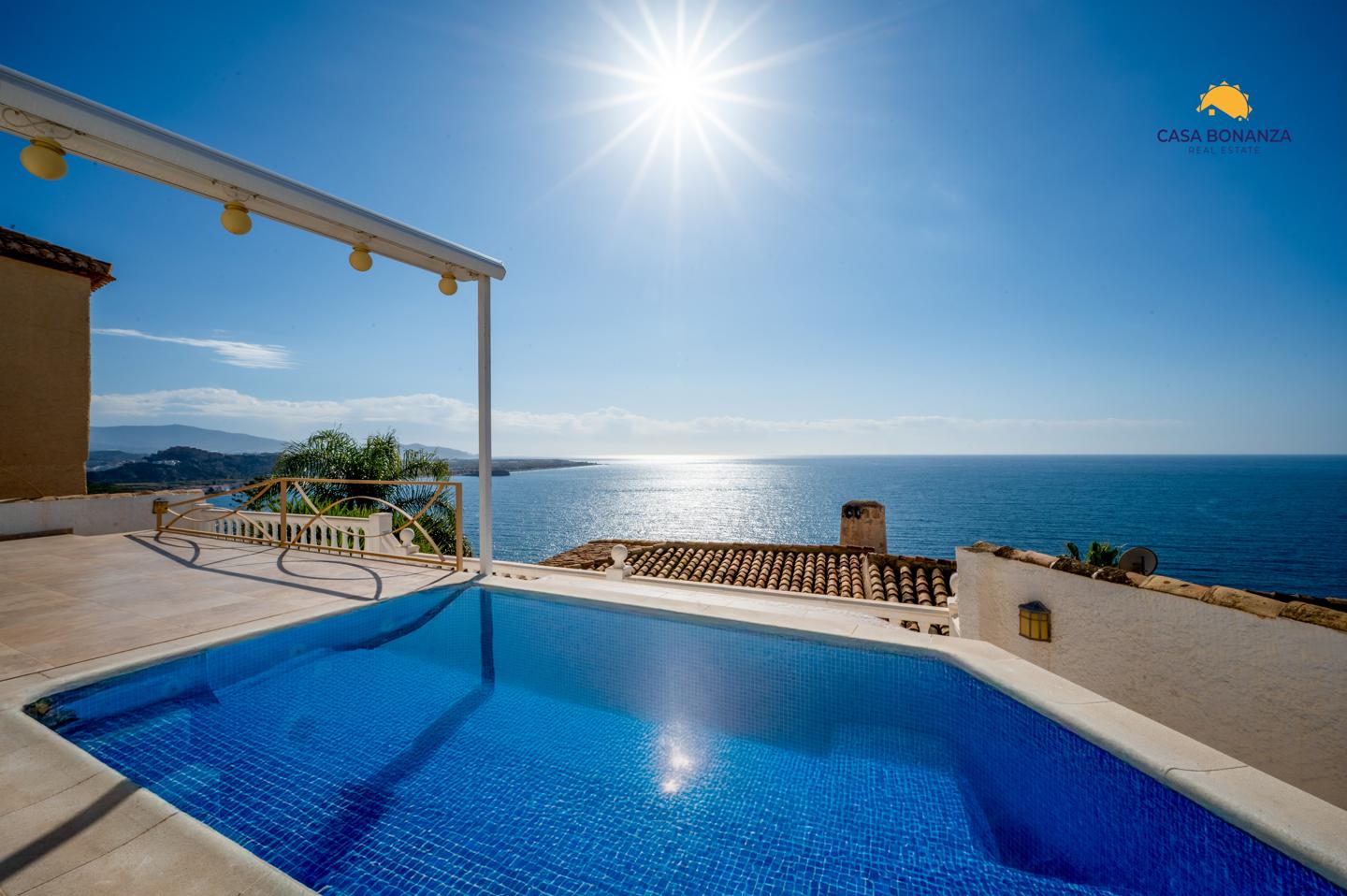 Chalet en venta en Granada