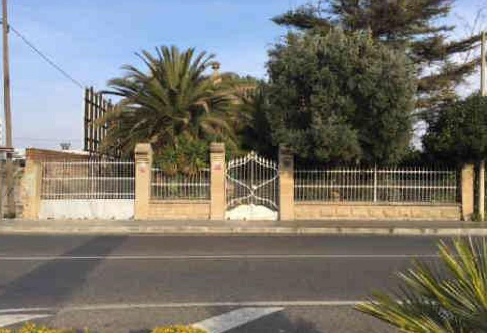 Chalet en venta en Lleida