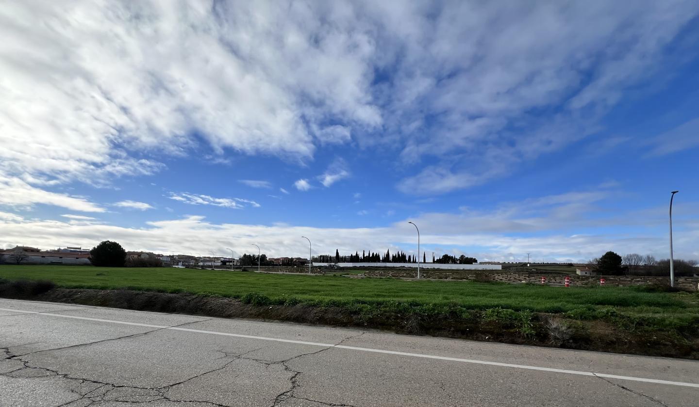 Terreno en venta en Toledo