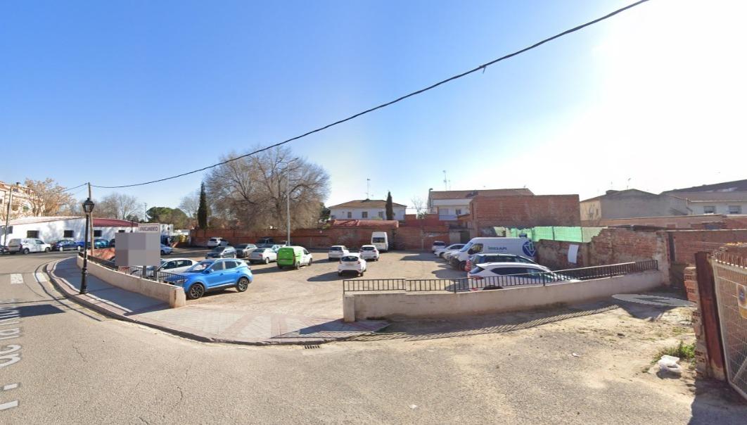 Terreno en venta en Toledo