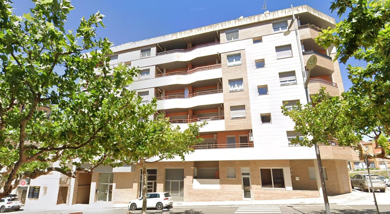Garaje en venta en Lleida