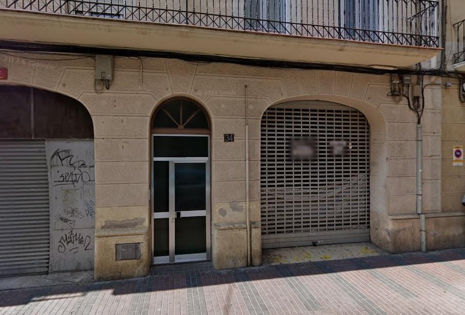 Local en venta en Lleida