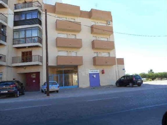 Garaje en venta en Lleida