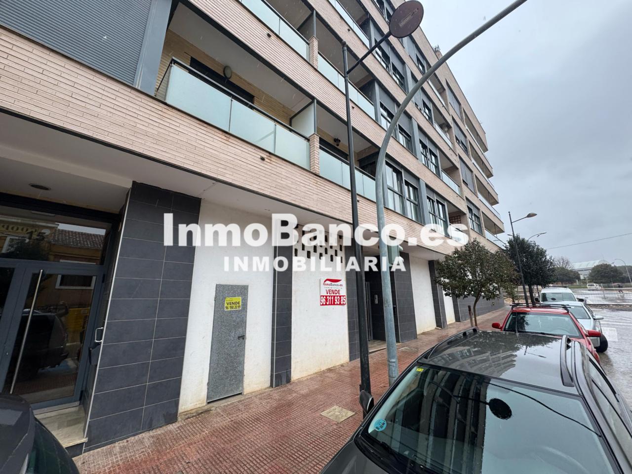Local en venta en Valencia