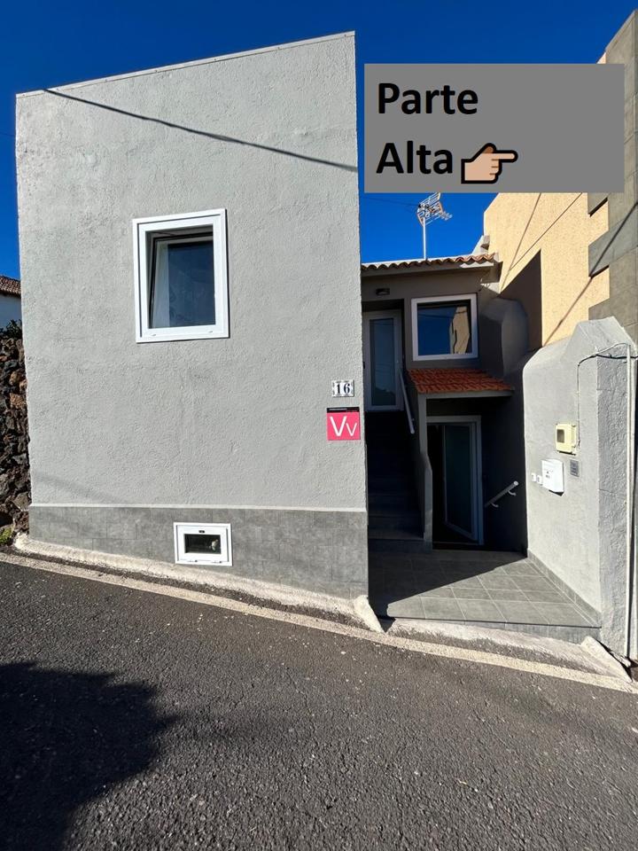 Piso en Calle García del Castillo, Villa de Valverde, Santa Cruz de Tenerife de 80 m2