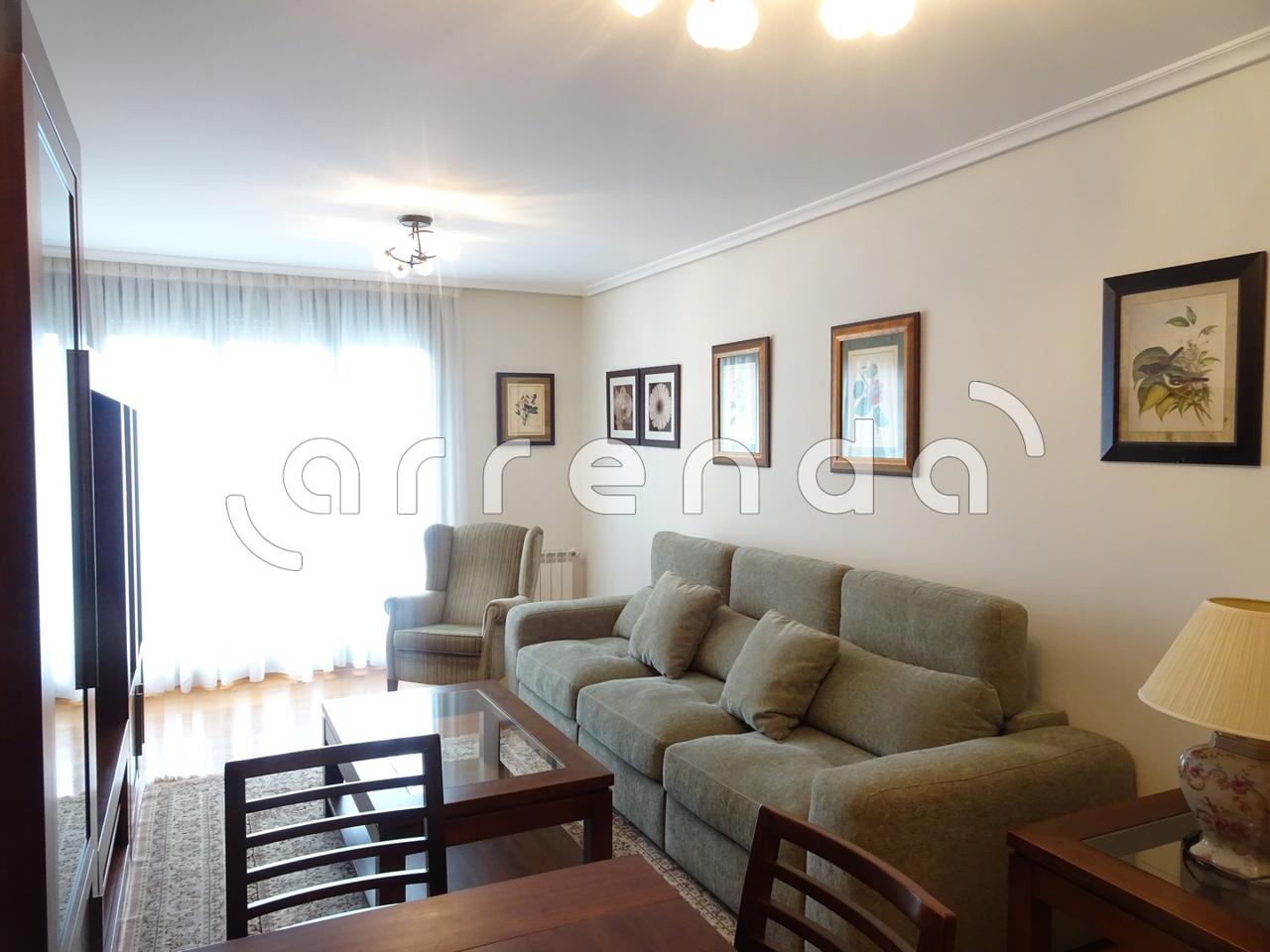 Vista 4 de 32 del Piso en alquiler en Santander – Ref. ARS2645