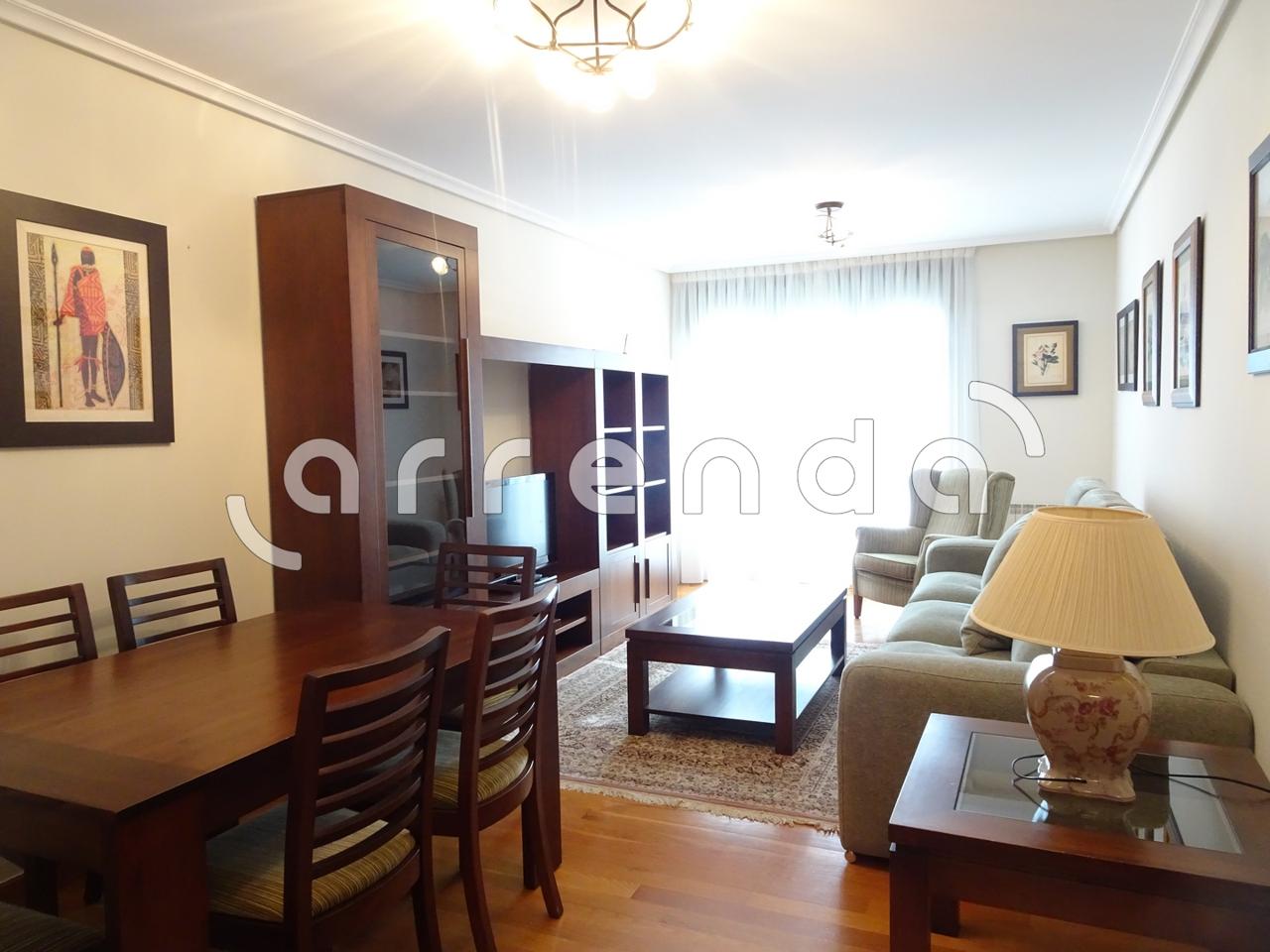 Vista 5 de 32 del Piso en alquiler en Santander – Ref. ARS2645