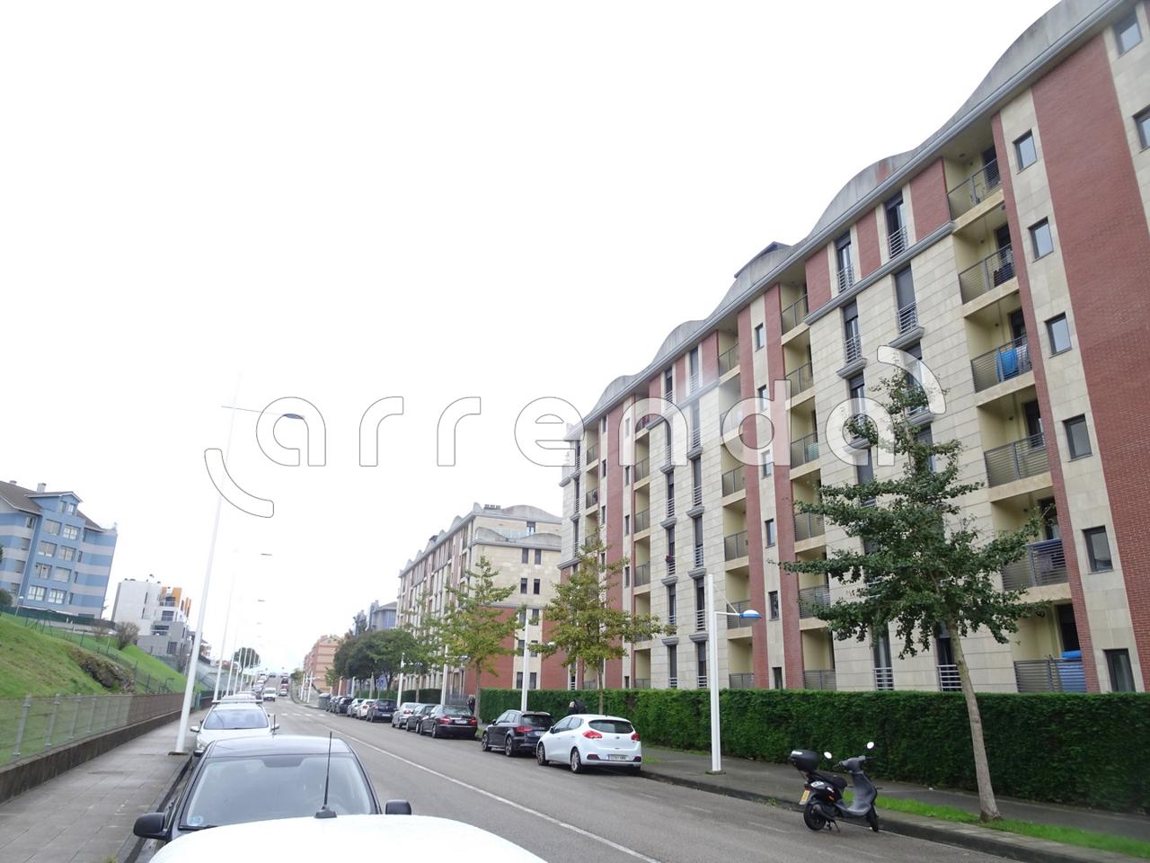 Vista 3 de 32 del Piso en alquiler en Santander – Ref. ARS2645