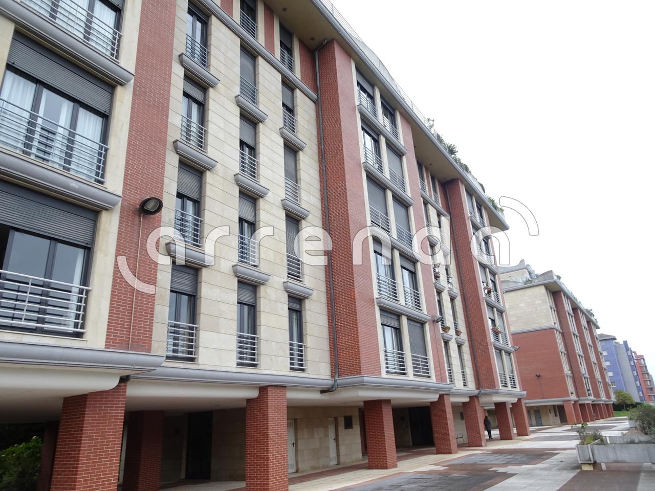 Vista 2 de 32 del Piso en alquiler en Santander – Ref. ARS2645