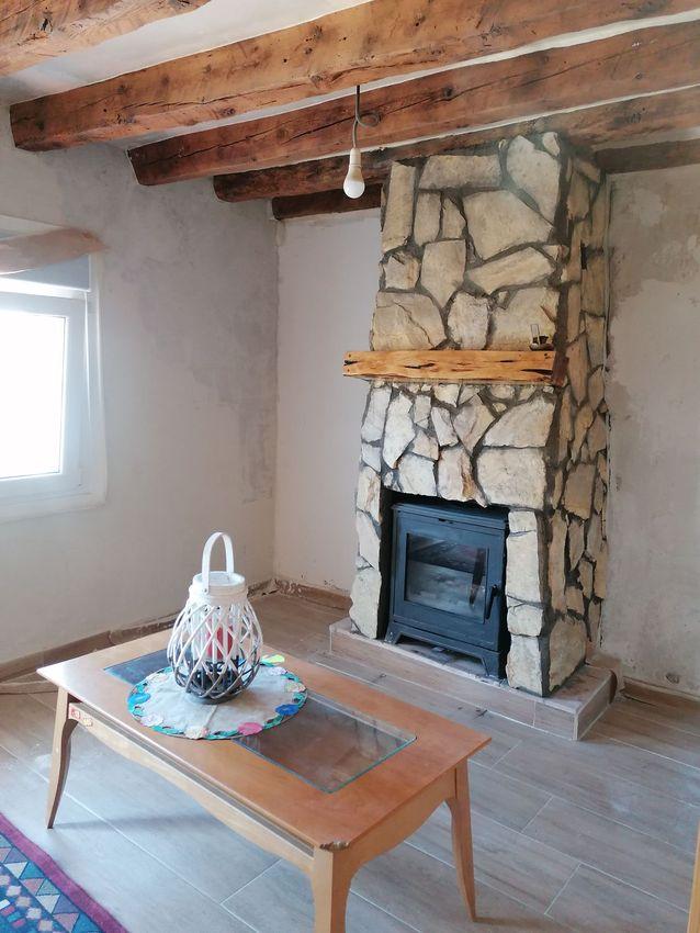 Chalet en venta en Burgos