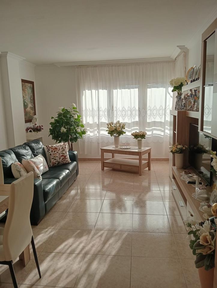 Piso en venta en Lleida