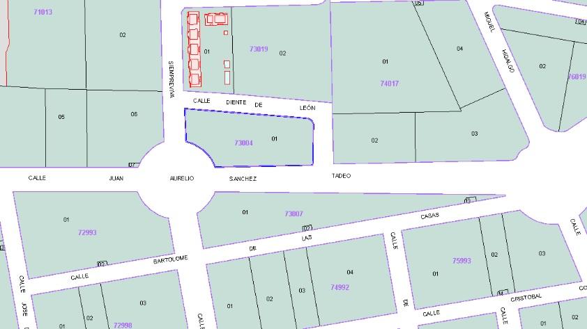 Terreno en venta en Ávila