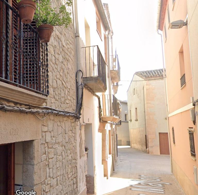 Chalet en venta en Lleida