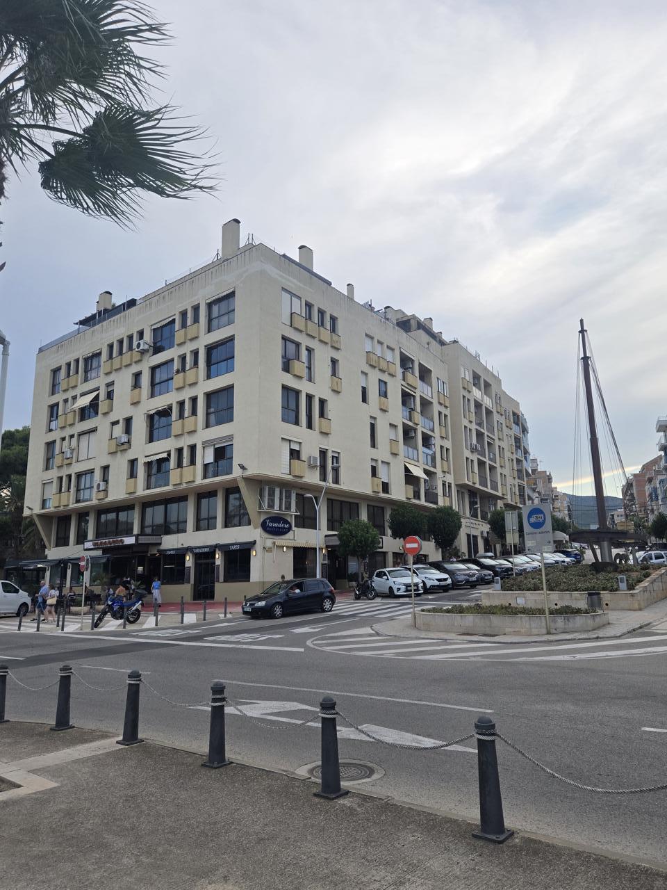 Piso en AVENIDA DE LA CONSTITUCION 1, La Ràpita, Tarragona de 116 m2