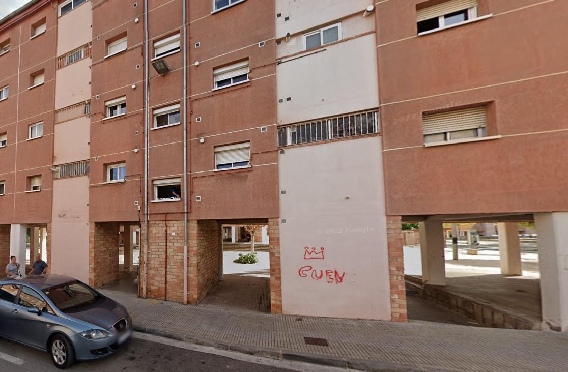 Piso en venta en Lleida