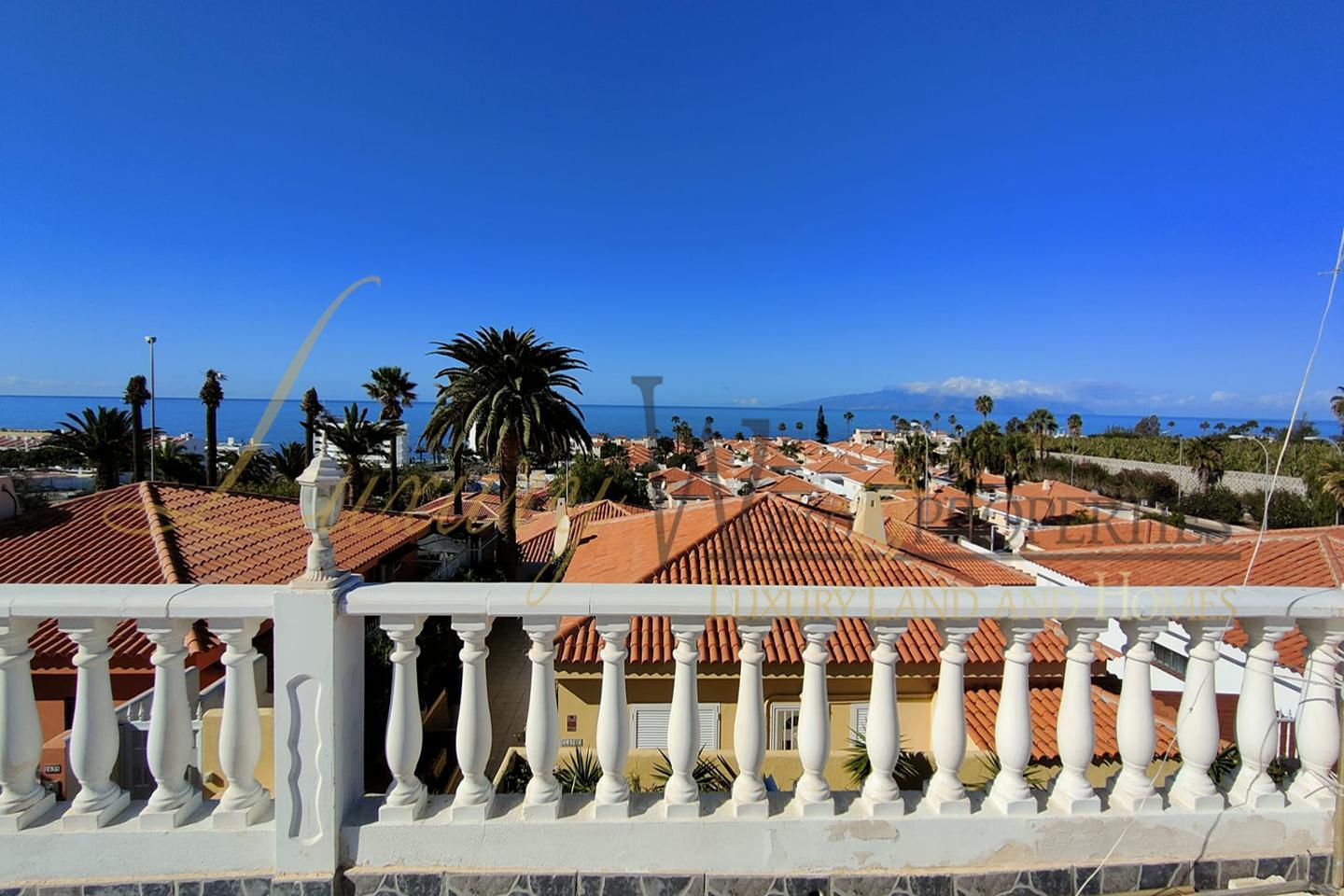Bungalow en venta en Santa Cruz de Tenerife