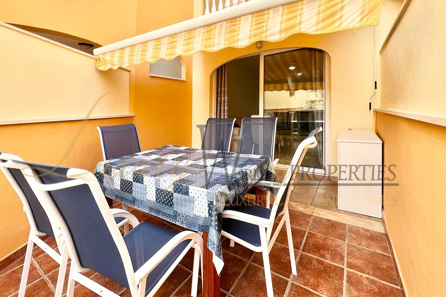 Piso en venta en Santa Cruz de Tenerife