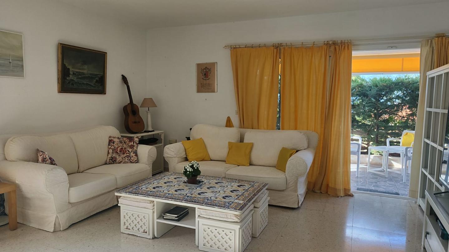 Piso en venta en Santa Cruz de Tenerife