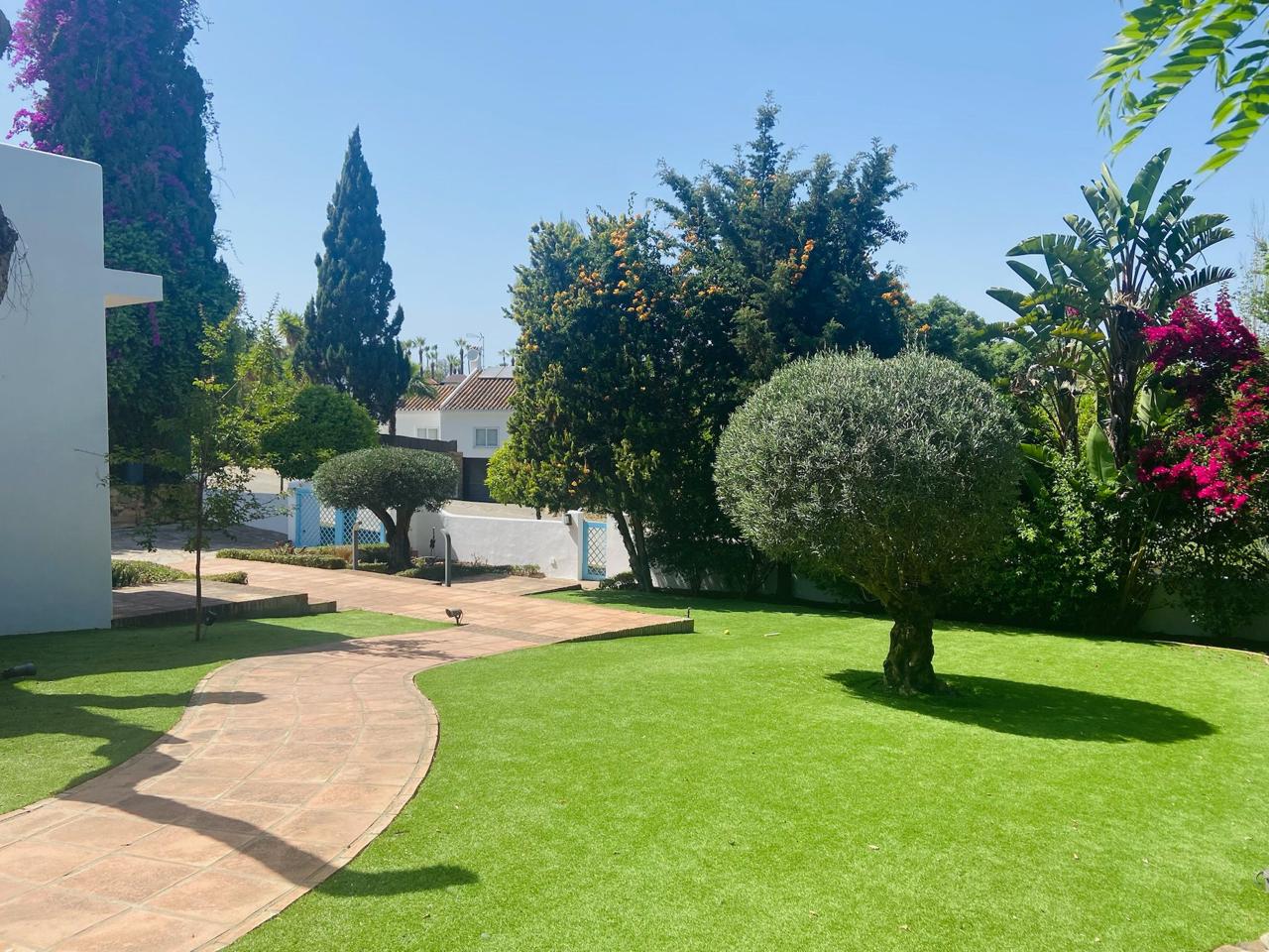 Chalet en venta en Cádiz